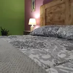 Panzió Casa Caporali *