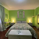 Panzió Casa Caporali