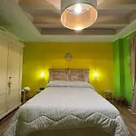 Casa Caporali * Fabriano