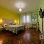 Panzió Casa Caporali