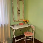 Casa Caporali Panzió *