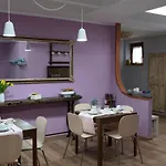 Casa Caporali Panzió