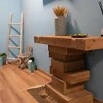 Panzió Casa Caporali Fabriano