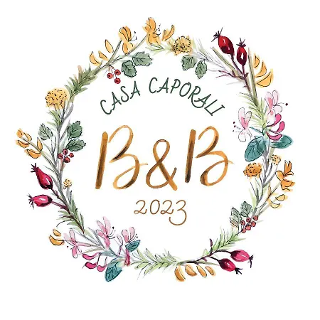 Bed & Breakfast Casa Caporali Fabriano