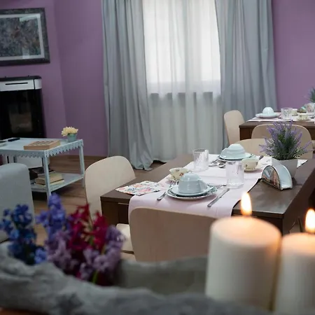 Casa Caporali * Fabriano