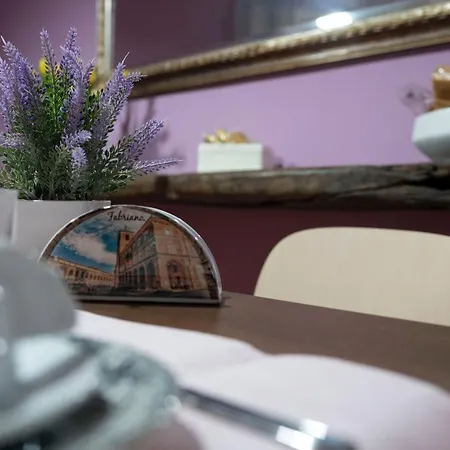 Bed & Breakfast Casa Caporali