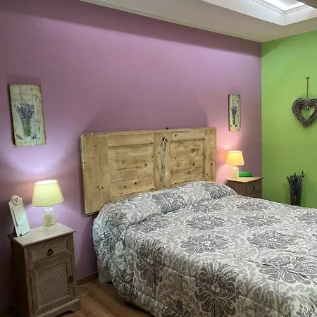 Casa Caporali * Fabriano