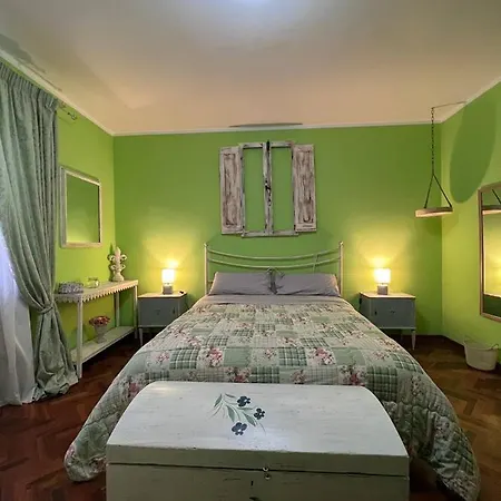 Panzió Casa Caporali