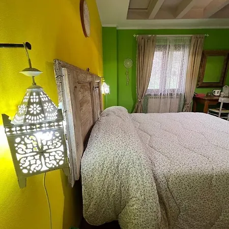 Casa Caporali *