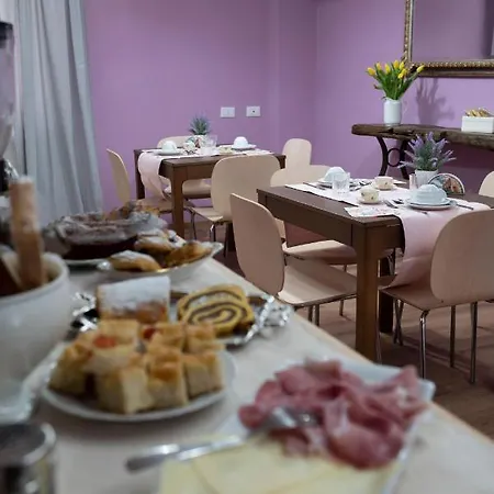 Casa Caporali * Fabriano