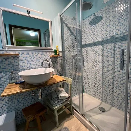 Casa Caporali Fabriano