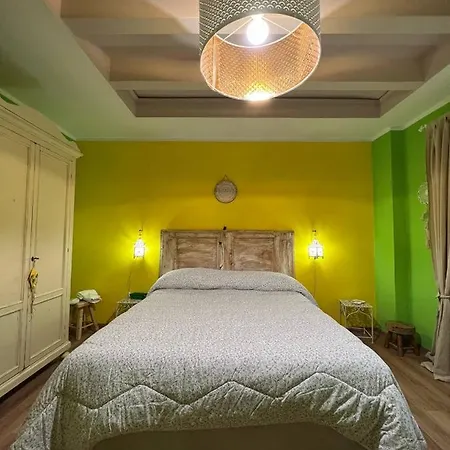 Casa Caporali * Fabriano