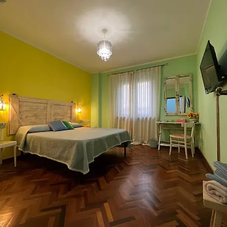 Panzió Casa Caporali