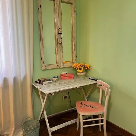 Casa Caporali Frühstückspension *