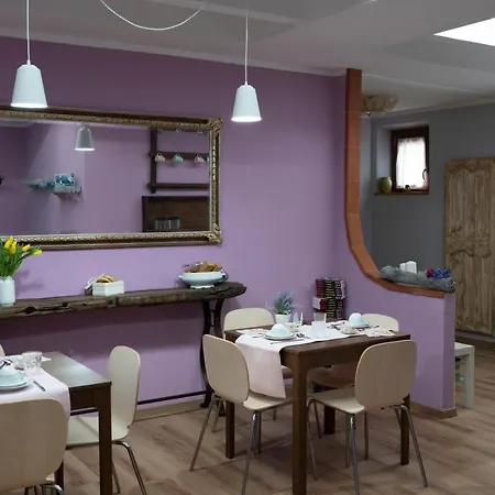 Casa Caporali Bed & Breakfast