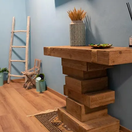 Frühstückspension Casa Caporali Fabriano