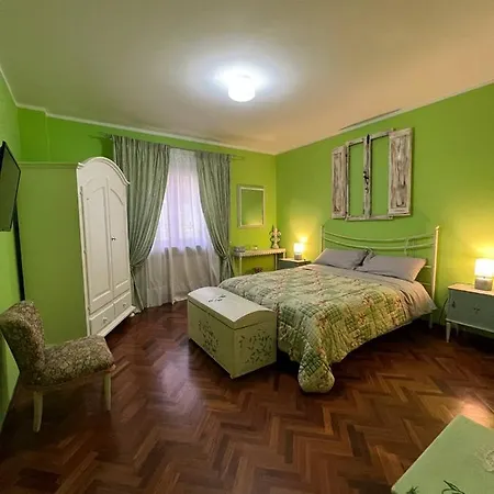 Casa Caporali Fabriano