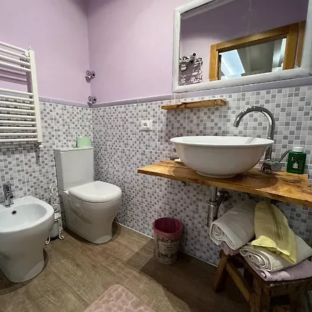 Casa Caporali *