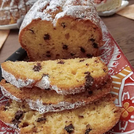 Bed & Breakfast Casa Caporali Fabriano