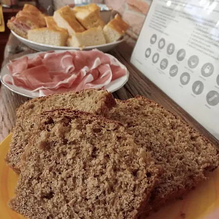 Casa Caporali Fabriano