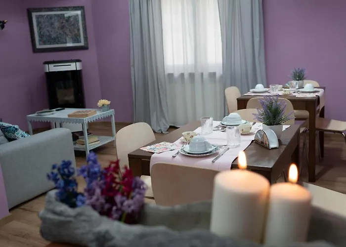 Casa Caporali * Fabriano