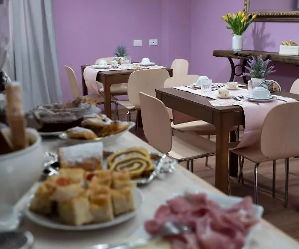 Casa Caporali * Fabriano