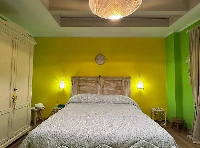 Casa Caporali * Fabriano