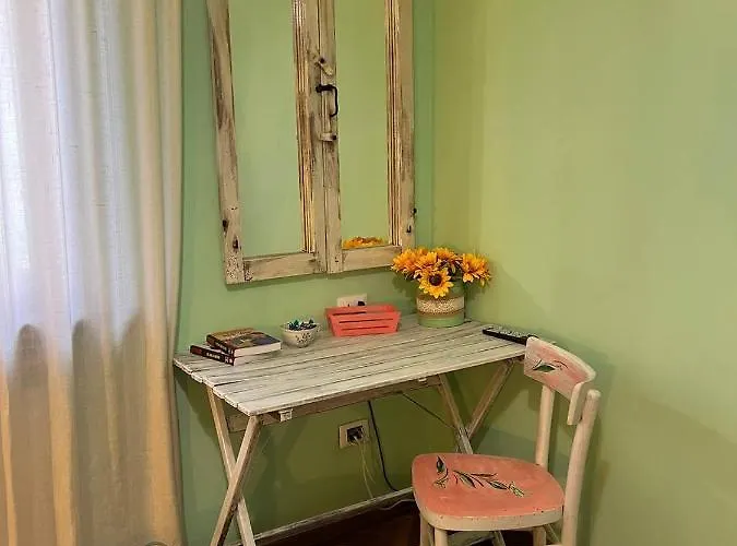 Casa Caporali Bed & Breakfast *