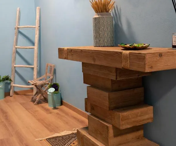 Bed & Breakfast Casa Caporali Fabriano