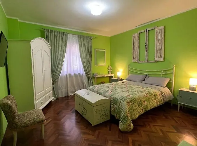 Casa Caporali Fabriano