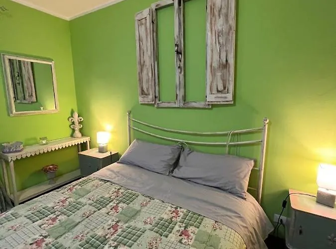 Casa Caporali Bed & Breakfast