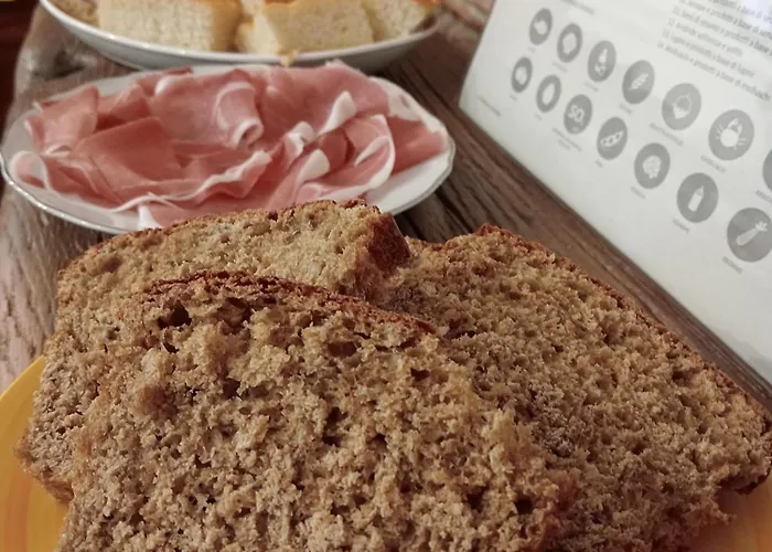 Casa Caporali Fabriano